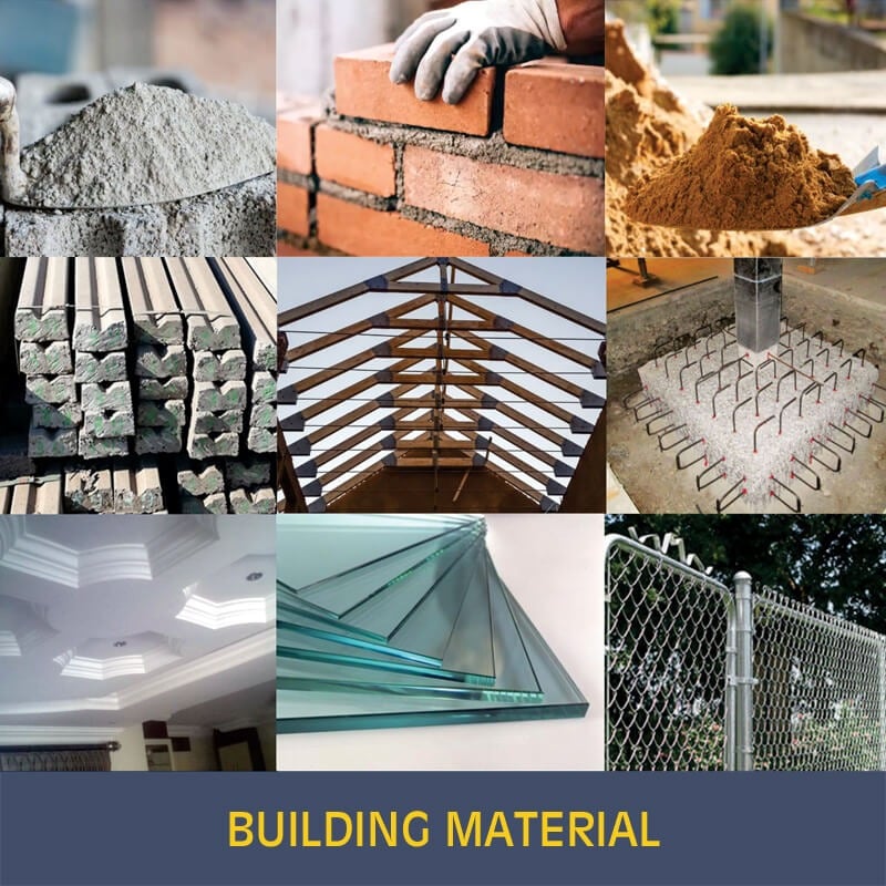 Infinity Building Supplies — Fast, Reliable Service You Can Trust